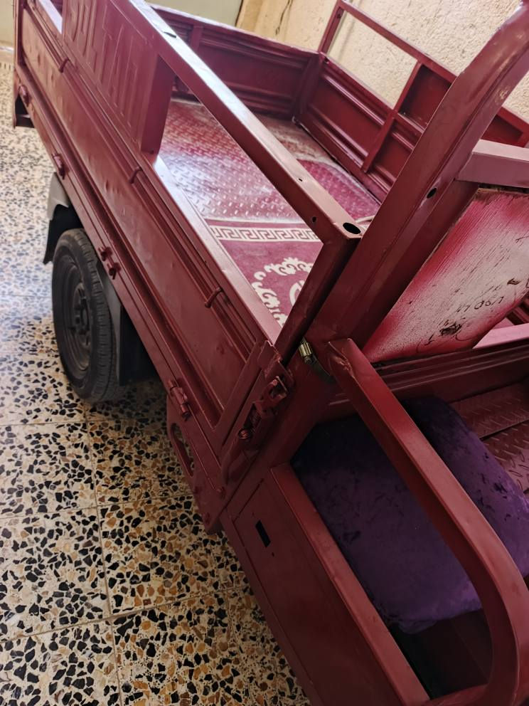 ستوته نضيفه شغاله كلشي ماعوزهه كهربايته شغاله كله وسعر مليون 800 بيها مجال قليل موديل 13 اوراق بيمي شراي خابر هاذا رقمي *********** ولمو شراي لا تعبني عمارة, ميسان
