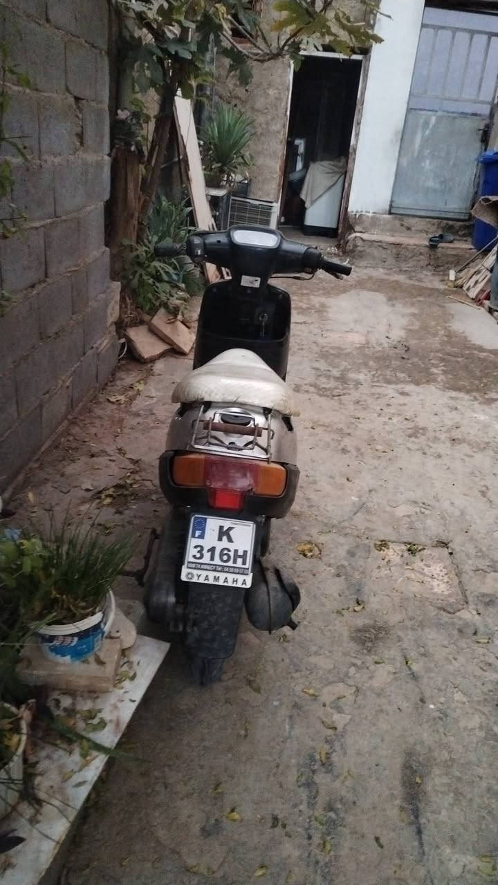 #للبيع
دراجة بطة 60
دراجة كاملة كلجات امامي خلفي جديد بوشة وبستم جديد باتري جديد كهربائياتة كلة شغالة
المكان هيت
لاستفسار الاتصال على***********
