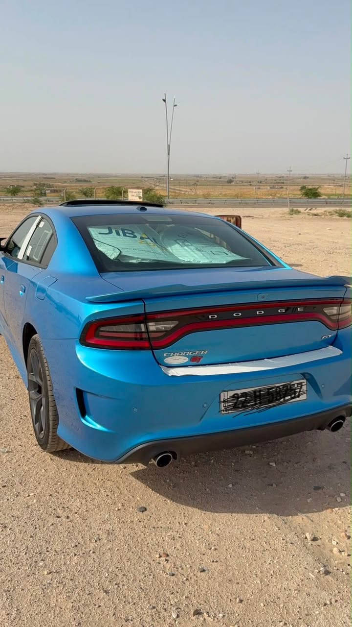جارجر Gt خليجي شركة هارلم  مديل 2019

*********** البصرة, العراق
