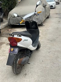 دراجه سبايزر عصفوري ياباني شغال سلف هندر نكره اول هندر كامله دراجه مكف...