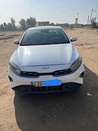 فورتي ٢٤ • رقم اربيل • مراوس بسورنتو