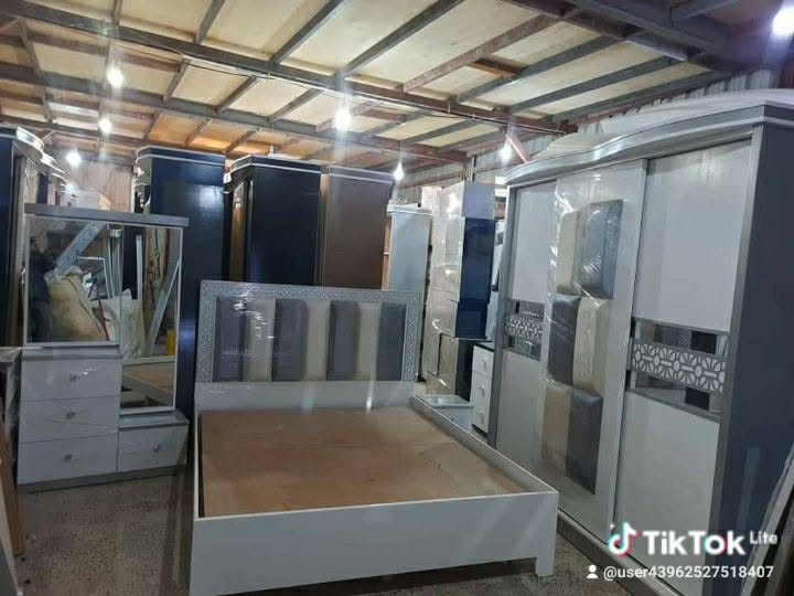 غرف نوم خشب ماليزي قوووووه القوووووه من ١٨٠الف فقط عروض لامدت ٥اليوم فقط عروض مميز والفترة محدود وتوصيل الجميع المحافظة بسعارمنسبه وتوصل ع٧٧٥٩٨١٤٧٢


**إذا كنت صاحب هذا الإعلان وتريد حذفه لأي سبب، رجاءا أرسل رسالة إلى الدعم الفني**