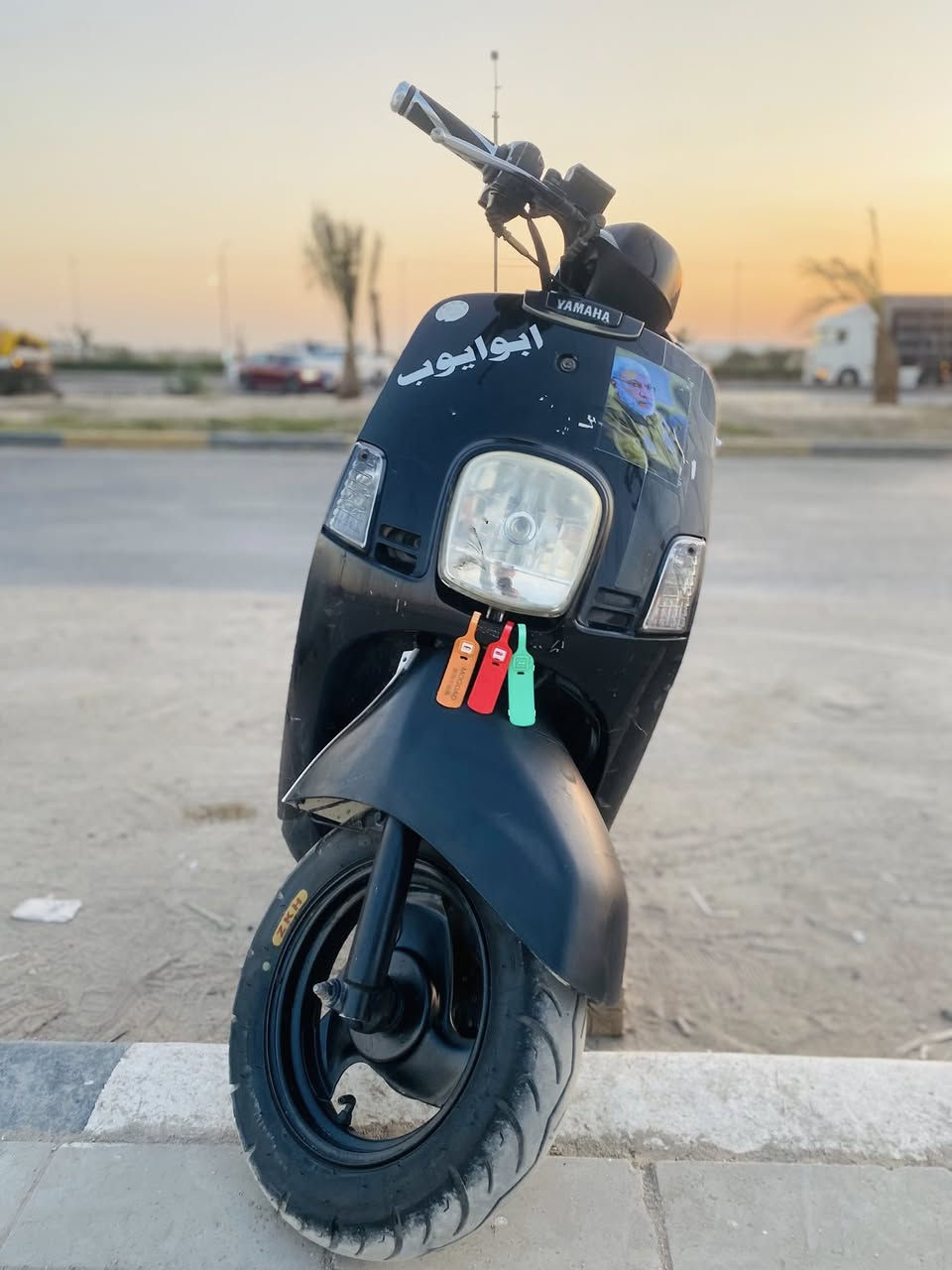 ماكس بوليسي للبيع كوم حديد فقط بانزين مايوصل بدلت مكينه هم مايوصل كلولي بدل عبوه واني لعبت نفسي منه هيه نوزل محوره كابريتر قفلها مو مال مداهر 350مكان بصره بهادريه رقم ***********
