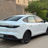 بي واي دي سيل 05 • BYD SEAL 05 • بي واي دي 2025 • سيارة هايبرد • كهربا...