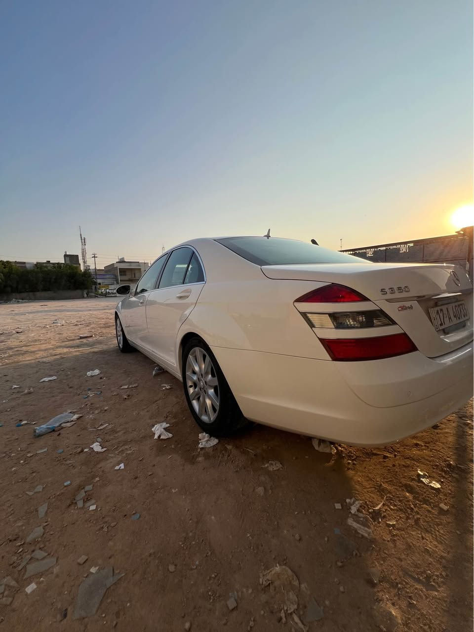 وارد ياباني فول سياره
بيع او مراوس حسب القناعة
رقم جديد سياره ماشيه 127 مكفوله عده جاملغ خلفي بدون قطرت معجون اثر تحميل جاهزه كير محرك حداديه تخم تاير جوبلسات كل كهربائيات شغاله اصل 2009هواي بيه مواصفات كلشي شغال بيها
تواصل واتساب
*********** النجف, العراق
