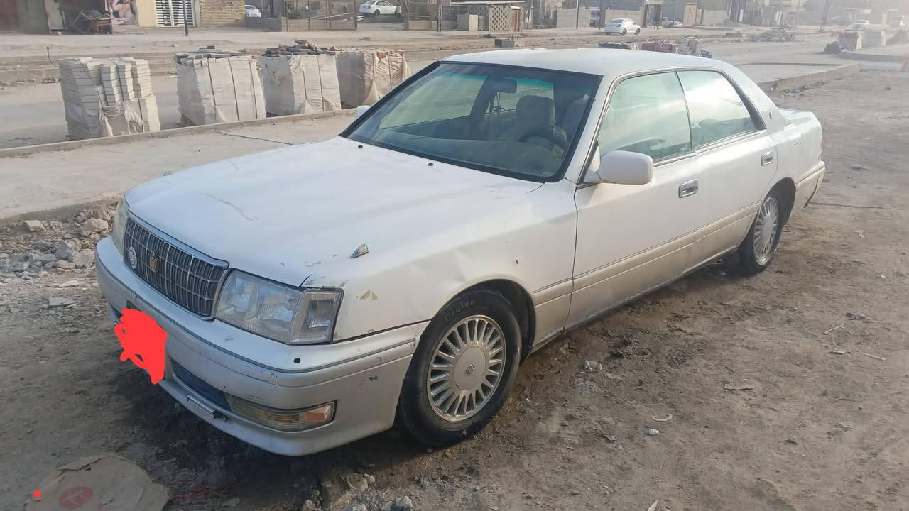 سلام عليكم سياره راس الثور محرك ففتي مكان الشطره السعر 75 وبيه مجال الرقم ***********
