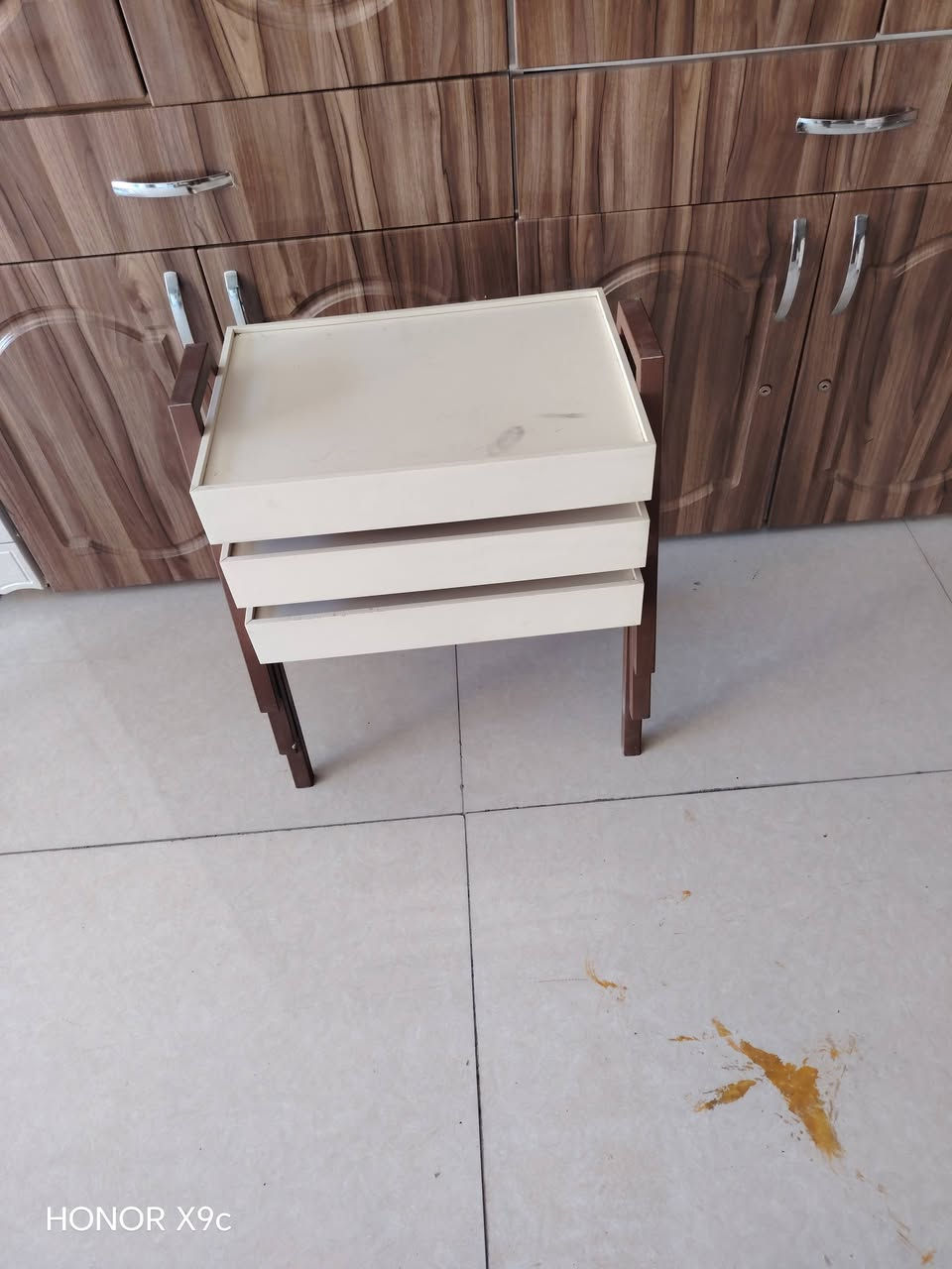 أغراض للبيع الشراي يجي خاص


**إذا كنت صاحب هذا الإعلان وتريد حذفه لأي سبب، رجاءا أرسل رسالة إلى الدعم الفني**