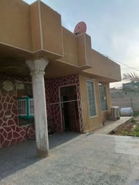 العريفيه خلف المصطفى • ٣٠٠م • غرفتين نوم