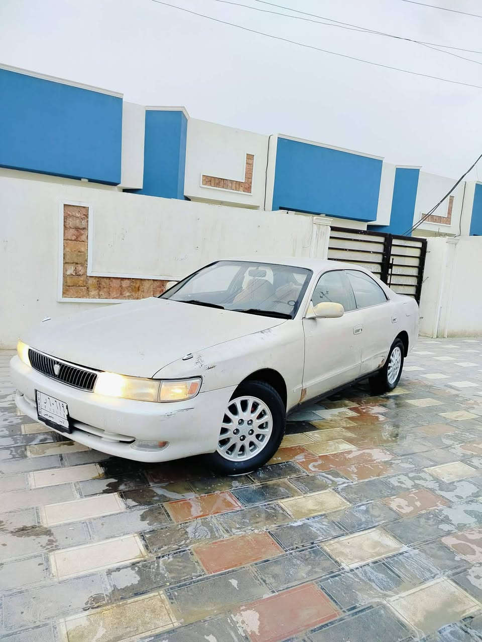 هاي تفاصيله


**إذا كنت صاحب هذا الإعلان وتريد حذفه لأي سبب، رجاءا أرسل رسالة إلى الدعم الفني**