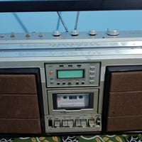 راديو كاسيت • بايونير • المنصورة