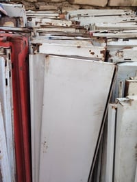 رفوف جدارية • ميسان