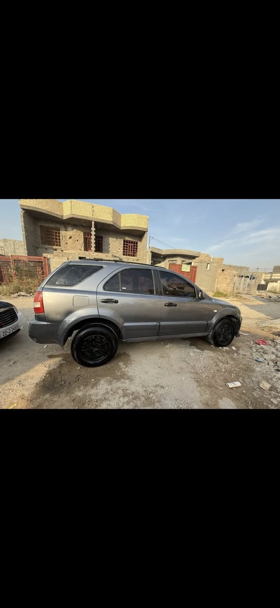 سورنتو 2005كير عادي سياره كفاله عامه لا ضربه ولا صبغ سياره نصبته تموت حيل نضيفه داخل و خارج سياره إذا مو واحد علا واحد
مرجوعه ما تحط عليه ربع سياره جهازه مجهزه
رايده
مراوس ب موستنك  مكاني انبار فلوجه


**إذا كنت صاحب هذا الإعلان وتريد حذفه لأي سبب، رجاءا أرسل رسالة إلى الدعم الفني**