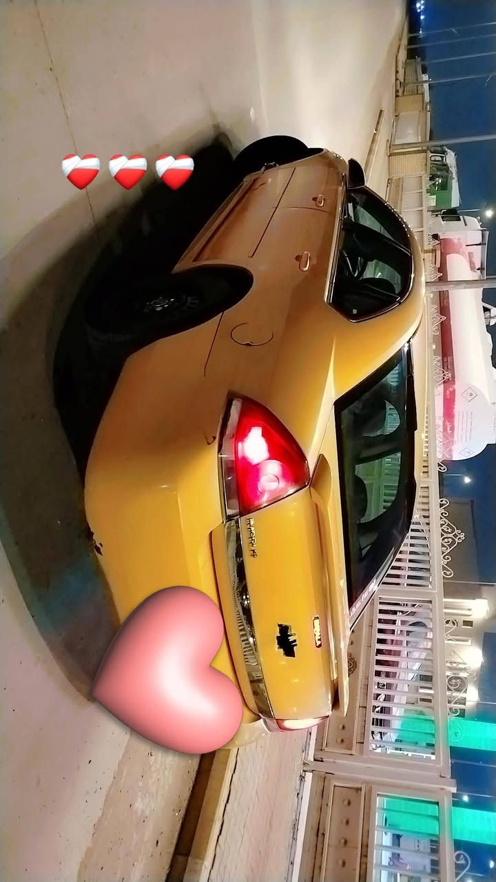 سلام عليكم سياره نباله مديل 2010
بسمي تحويل ثاني يوم
رقم سياره كركوك نكليزي جديد
تدفئه تبريد شغال
حداديه جديده
وكير ومكينه خير من الله
مكان السيارة بغداد
استفسار عل هذا الرقم ***********
