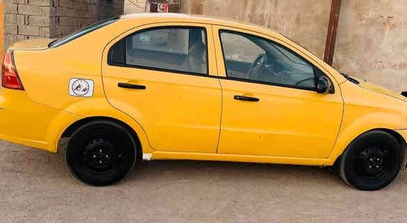 افيو ١١ خليجي رقم بصرة باسمي رقم انكليزي
هيئه مصفرة جديد 

مكينه كير كفاله 

السيارة فقط بيها 

مدكر خلفي صبغ اثر ضربه خفيفه 

ومدكر امامي بارد 

التبريد فقط دكمه الايسي عاطله 

السعر ٤٣

مكاني بصرة خور الزبير 

‏***********
