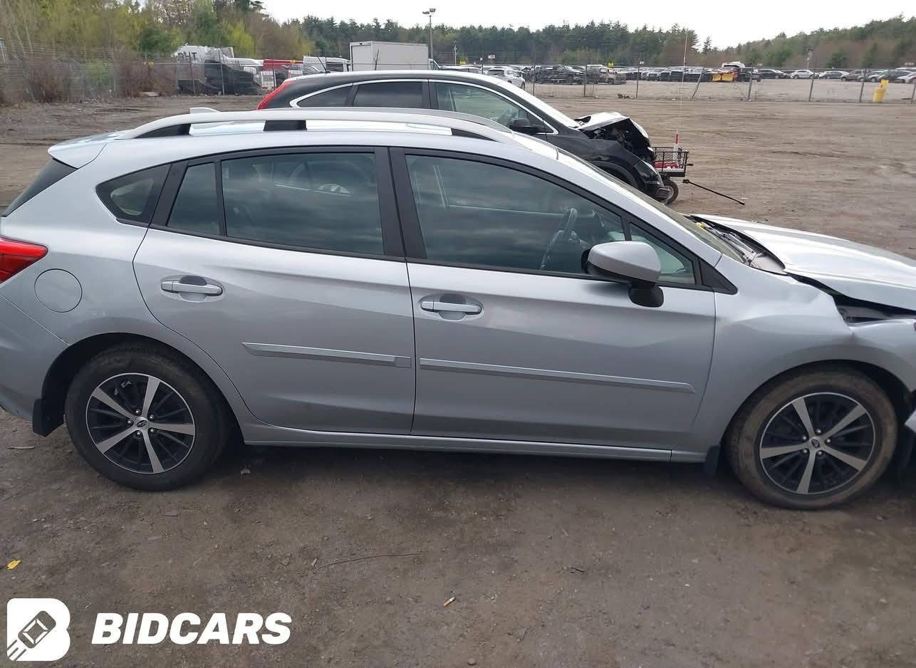 السلام عليكم 
سوبارو امبريزا 
فنه PREMIUM 
موديل 2023
تدفئه كشنات 
فتحه سقف
بصمه تشغيل
تشغيل عن بعد 
ويل كب
مثبت سرعه
تحديد مسار 
وبعد بيها مواصفات
بدون ايرباك وبدون صبغ تعديل بارد قليل
صور الضرر موجودات بالمنشور تحتاج تكحيل قليل
- السيارة منفيس تترقم جميع المحافظات عدا الاقليم
مكان السيارة / صلاح الدين - الشرقاط 
للاستفسار التواصل على الخاص


**إذا كنت صاحب هذا الإعلان وتريد حذفه لأي سبب، رجاءا أرسل رسالة إلى الدعم الفني**