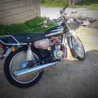 ٢٥٠ سي سي • مشي قليل