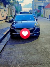 سوناتا هايبرد • ٢٠٢٢ • البصره
