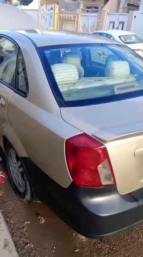 سلام عليكم اوبترا 2006 رقم نجف انكليزي مداور ثاني يوم مصبوغه عام للجماليه السعر 60 وبيها مجال الاستفسار ***********
