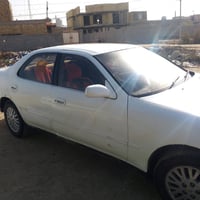 كرستا • رقم نجف • مكينة وكير مكفولة