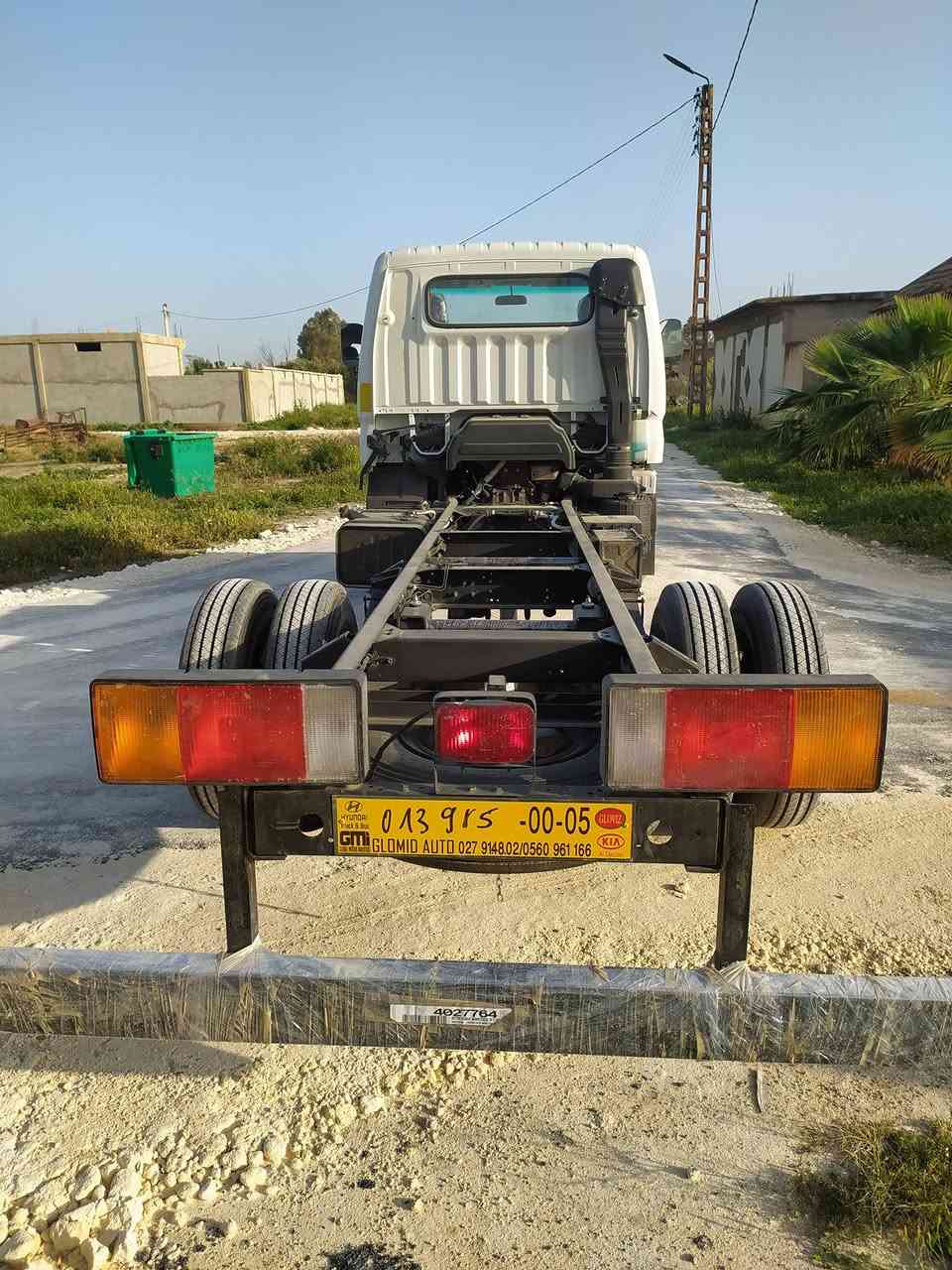 0667330868


**إذا كنت صاحب هذا الإعلان وتريد حذفه لأي سبب، رجاءا أرسل رسالة إلى الدعم الفني**