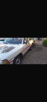 بيك اب • موديل ٩٠ • الضلوعيه