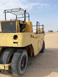 حادله مطاطيه • قطع غيار • مركبات