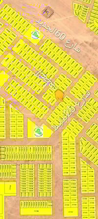 الديوم ٧الف • ٦٠٠م • واجهة ٢٠م