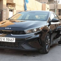 فورتي ٢٠٢٢ محرك ٢٠٠٠ دووش ماشيه ٥٠  الف ميل رقم اربيل حجر بيئه بلادي ح...