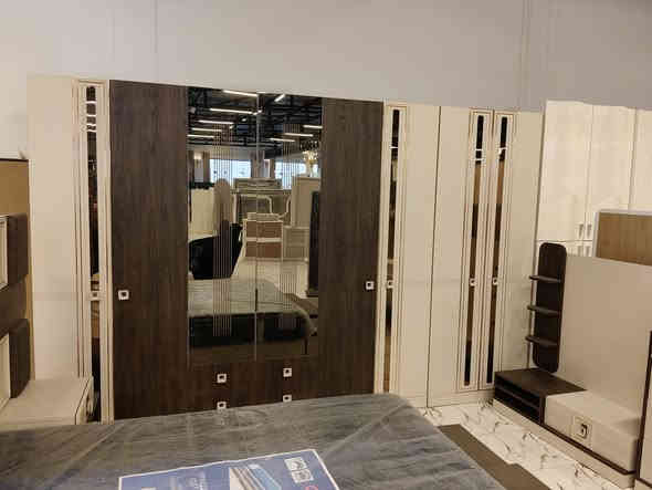 11 قطعه كنتور مع ملحق 360 اناره براكيت ثلاثة ألوان متغيره سرير مخزن شازلون مجرات سكك مراحل ابواب هيدروليك متوفره الان في معرض الشركه الكائن طريق رفاعي نصر مجاور جامعة اوما الاهليه للاستفسار اكثر يرجى الاتصال على الارقام التاليه
***********
***********
*********** واتس فايبر تلگرام 
البيع بطريقة النقد والاقساط 
الشد والنقل داخل محافظة ذي قار مجانا
