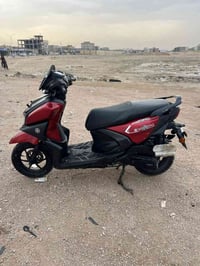 دراجة • مديل 23 • مكفولة