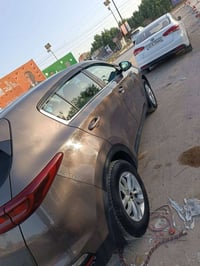 كيا سبورتاج • ٢٠٢٠ • باسمي