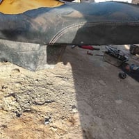 للبيع تفصيخ وياله ودبلات حربي  كابريتر وكاور وبستم جدد استخدام 10ايام ...