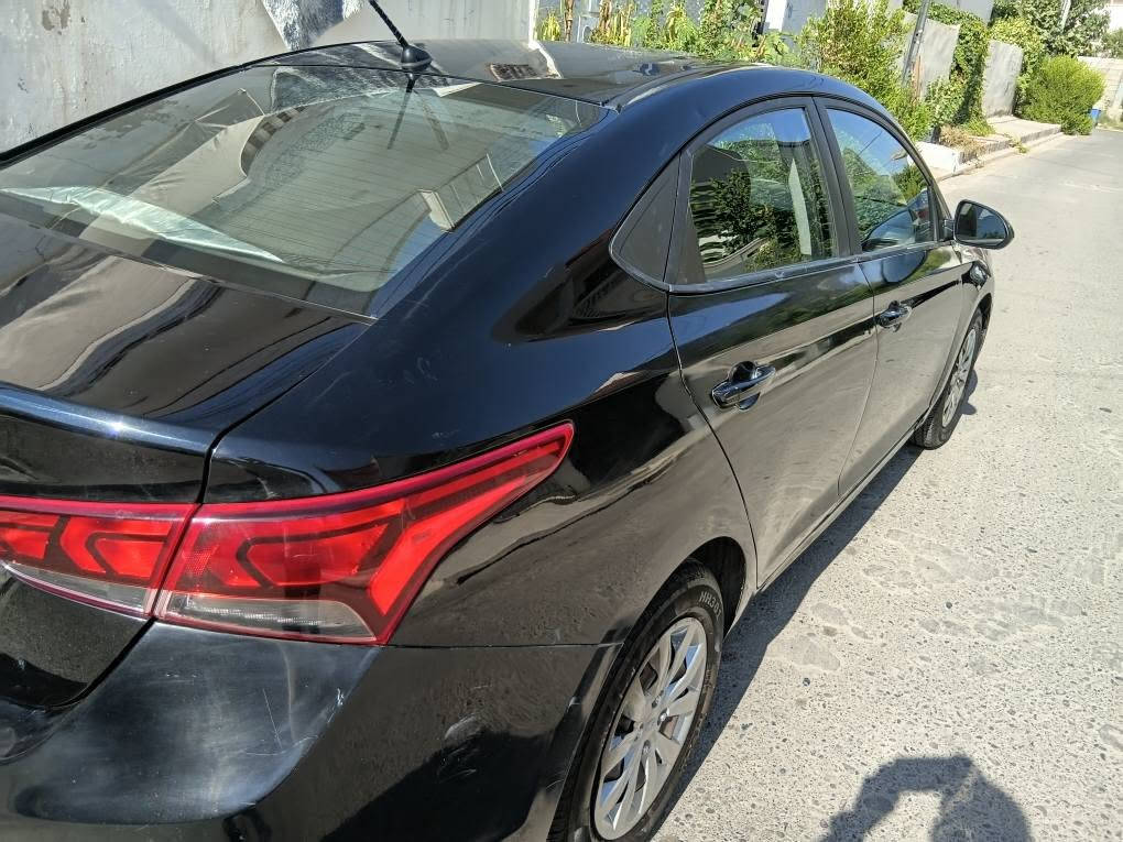هواندي اكسنت 2018 امريكي بية 5 ونص كلين امريكة بدون حادث بدون ايربك بشرط بية طخة بسيطة بل صندوق بل عراق سياره على وضع الشركة محرك كير ما مفتوح بي برغي تبريد ثلج كلش بشرط وكالة تحويل بشرط سيارة مال بيت مكاني اربيل وموصل *********** بي واتساب وفايبر أربيل, العراق
