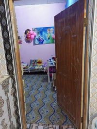 بيت زراعي • ١٠٠م • غرفتين