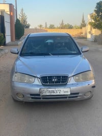 افانتي • ١٦٠٠ • توماتيك