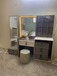 غرفه نوم لبيع تركيه درجه اولى تكمه وقويه جديده استخدام ٧شهر فقط اول نص...