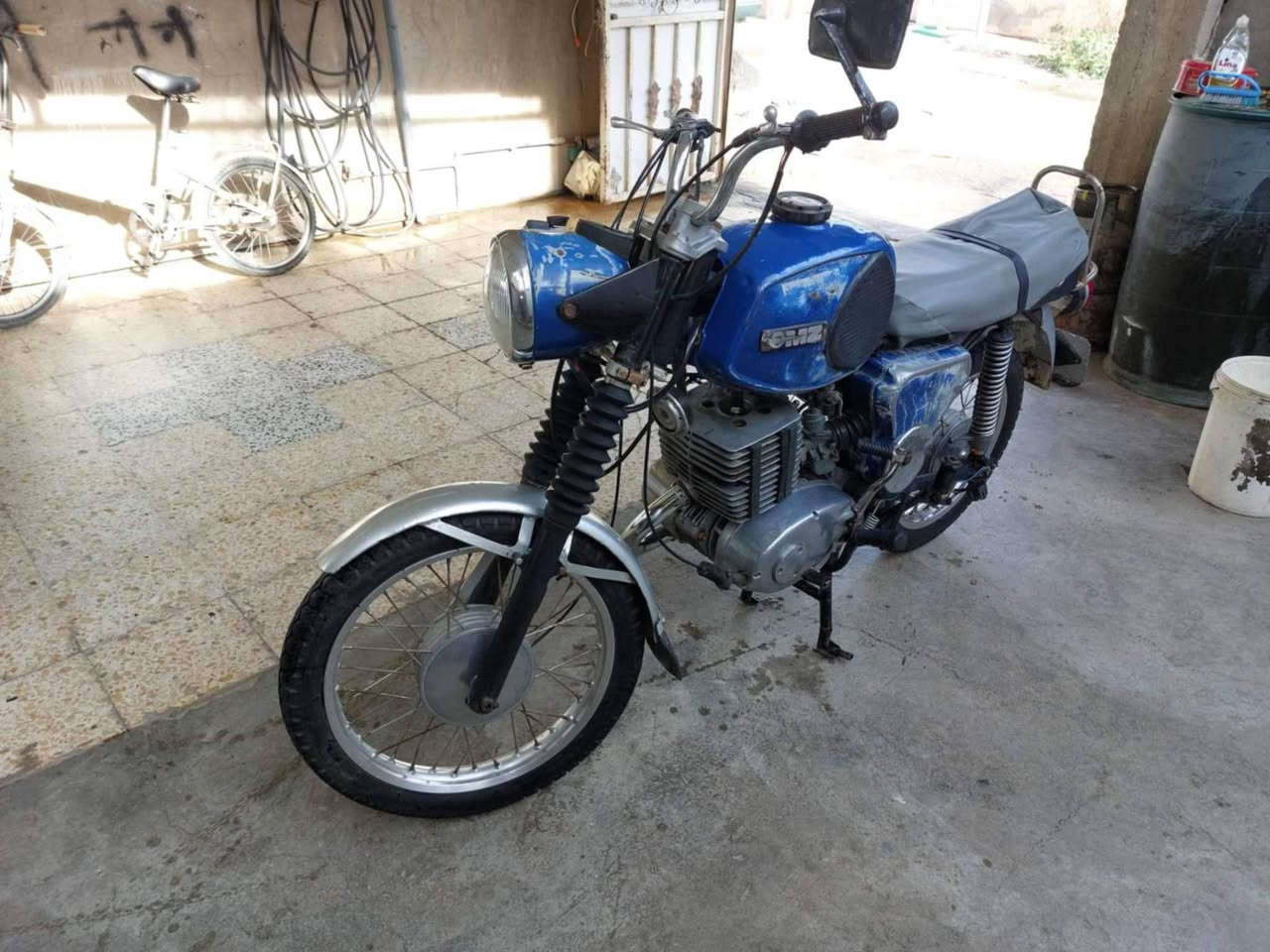 مكلف بلنشر ٨١ للبيع مكان الانبار رمادي اتصل على *********** بلا زحمه لاتراسلني هاذه رقم صاحبهه
