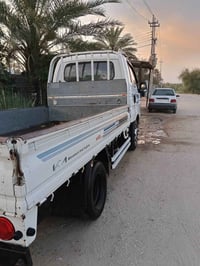 كيا حمل • ٢٠١٦ • مكفولة