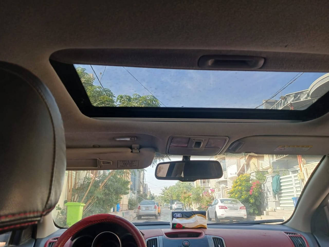 سيراتو سبورت 2012 فول مواصفات
مابيها أي نقص
مكينة 2000
للاستفسار ***********
خانقين
