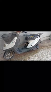 موتور • موصل ايسر • حي السماح