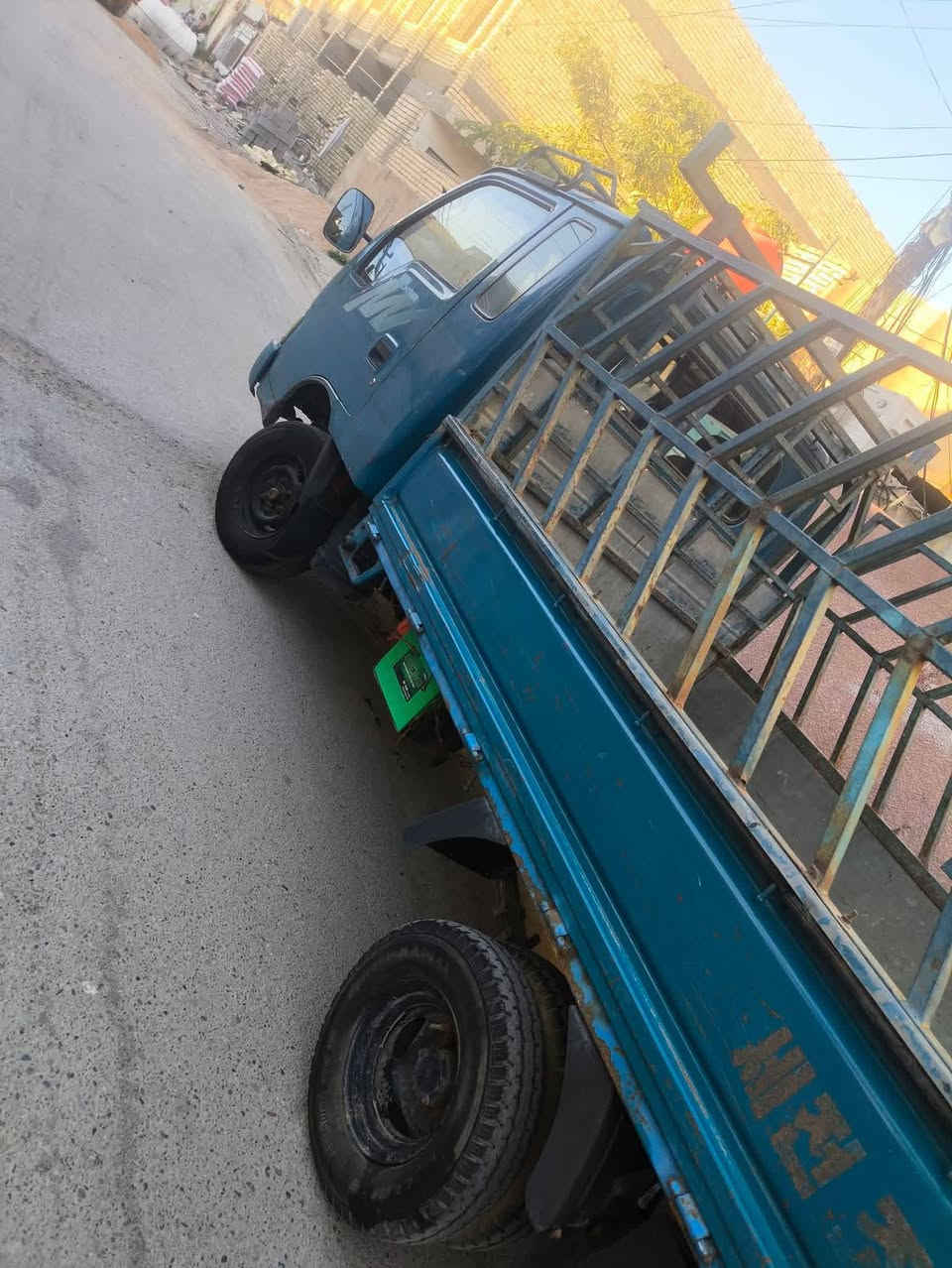 كيه حمل فونتيرا موديل 2000
كير  ومحرك نضيف بلادي وخير من لله 
البدي سبعه جنكال 
الارقم الانكليزي الجديد سنويه باسمي
تحويل مباشر كفاله عامه من مخالفات وغرامات 
السعر 
مكاني بغداد للستفسار اكثر الاتصال ع الارقام الاتيه ... 

***********
***********
