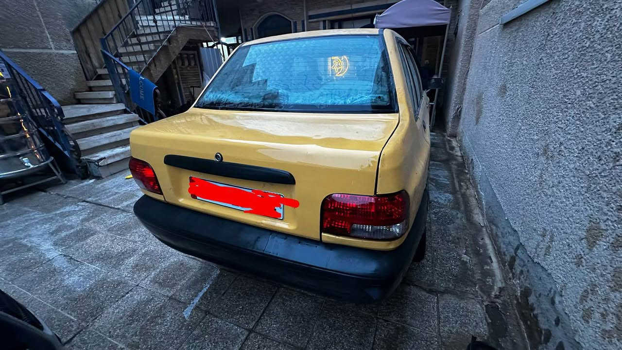 سيارة سايابا ٢٠١٥ 
رقم بغداد جاهزة من كلشي
للأستفسار واتس اب 
*********** Colombo, Sri Lanka
