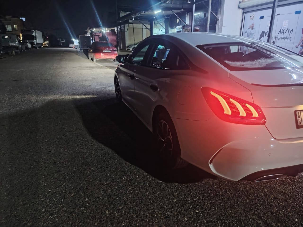 مۆدیل 2024 بێ سبوغ مەکینە مەرغوب
بێ سبوخە *********** أربيل, العراق
