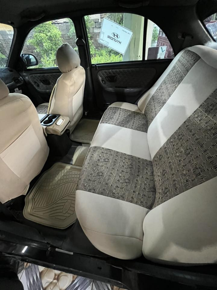 السلام عليكم سياره للبيع سوناتا 2 موديل 93رقم  بغداد مشروع وطني نكليزي سنويه2031 كير  عادي صدر امامي و خلفي جديده تخم تاير جديد كهربائيات كله شغال محرك مفتوح سنتر  لوك  لايت زنون    شمسي  تدفئا نار تبريد بس غاز ترايك وين ميعجبك بسمي تحويل ثاني يوام السعر 43 وبيها مجال المكان ديالى  رقم الهاتف ***********
