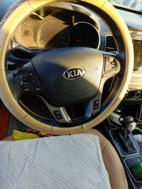 سورينتو ٢٠١٤ • ٦ سلندر • شاصي سليم