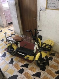 موديل ٢٣ • حجم ١٤ • بطاريات نص عمر