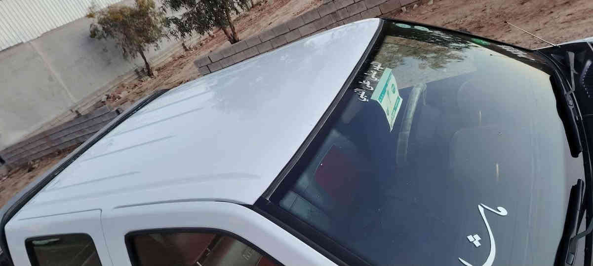 ***********
***********
نیسان پیک ئاب مۆدێل ۲۰۰۷  بۆ فرۆشتن
 ناو سوور سەیارەکە یەک چامڵغی سبوغە بێ ناو سەنەوی نوێیە مەکینەی نەکراوەتەوە  هەموو گیانی بە شەرت یەک دینار مەسرەفی نییە نرخی [111]  گەڵایە  ژ.م 
***********
*********** أربيل, العراق
