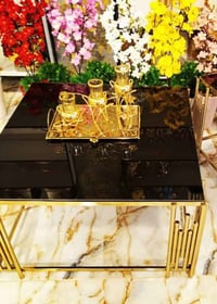 طبلة وسطية • بغداد