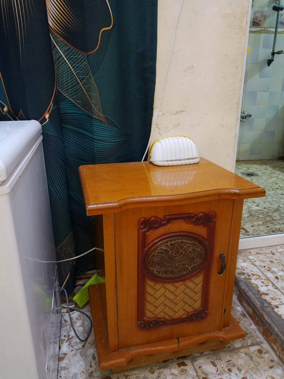 سلام عليكم غرفه نضيفه للبيع السعرمليون و300وبيهه مجال


**إذا كنت صاحب هذا الإعلان وتريد حذفه لأي سبب، رجاءا أرسل رسالة إلى الدعم الفني**