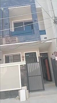 دار ١٠٠م للبيع حي الجهاد ديوان المخابرات واجه ٥نزال ٢٠ خلف شارع ٦٠ مبا...